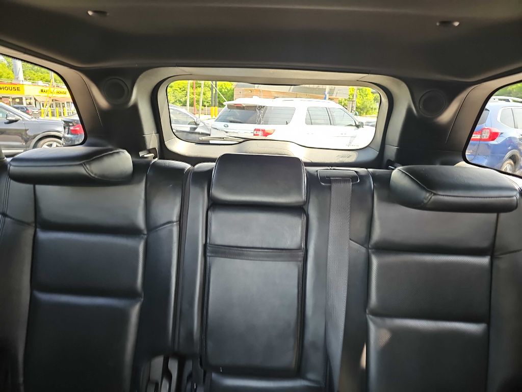 Photo 30 of this JEEP GRAND CHEROKEE