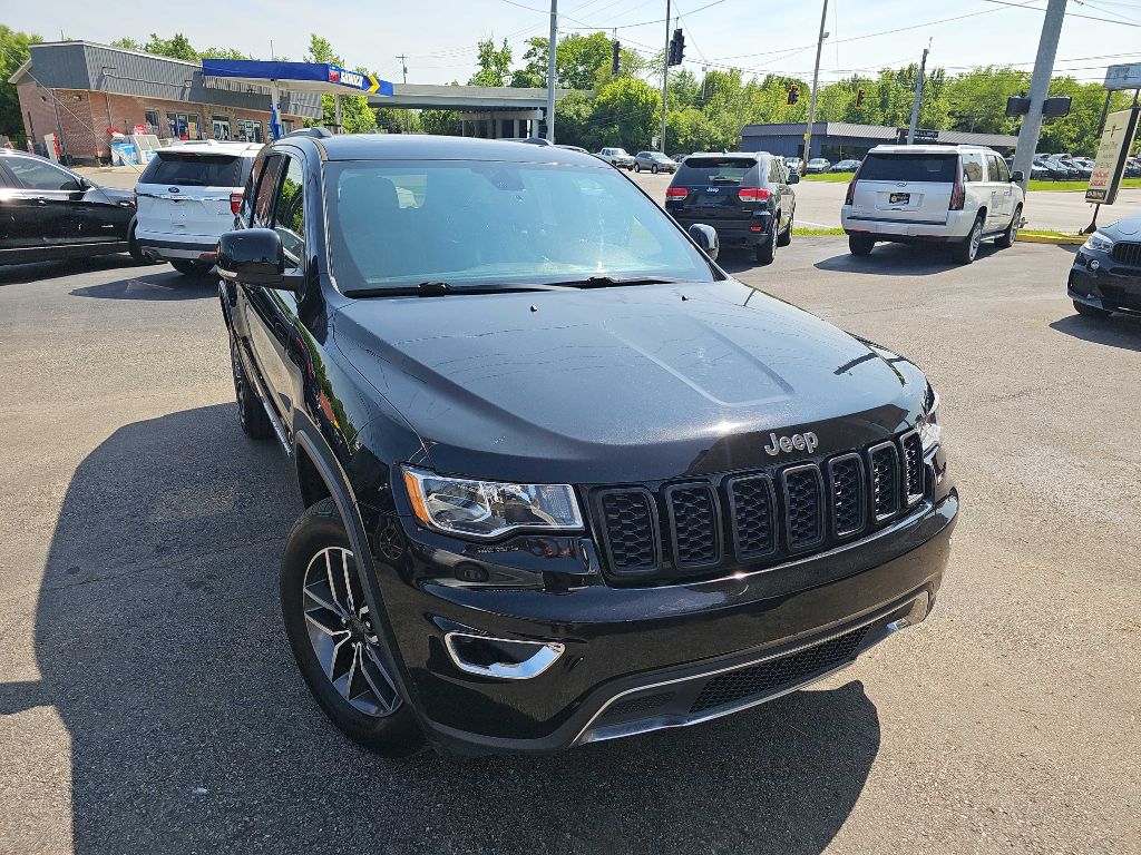 Photo 5 of this JEEP GRAND CHEROKEE