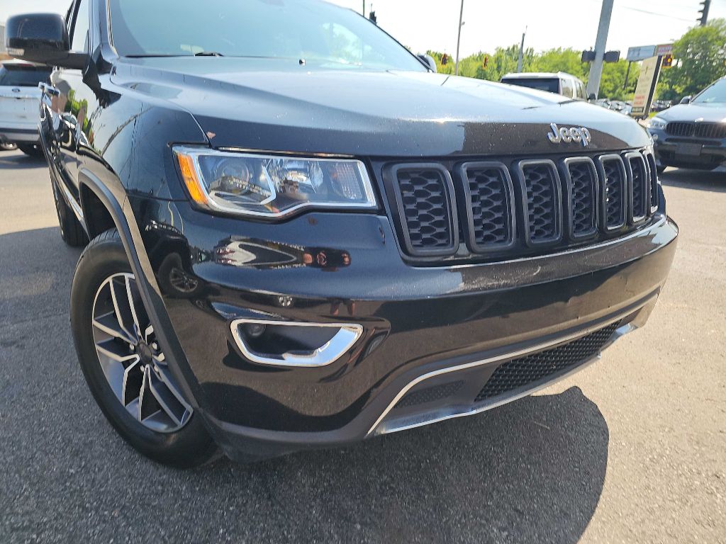 Photo 6 of this JEEP GRAND CHEROKEE