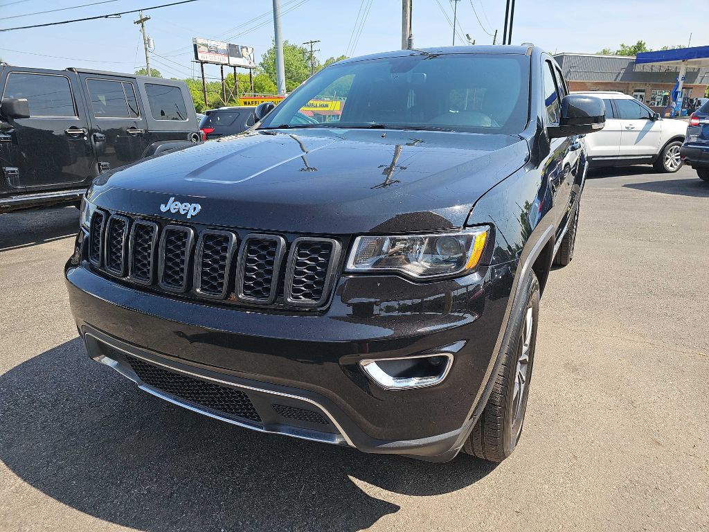 Photo 11 of this JEEP GRAND CHEROKEE