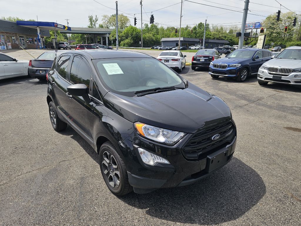 Photo 6 of this FORD ECOSPORT