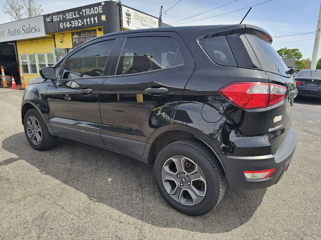 Photo 11 of this FORD ECOSPORT
