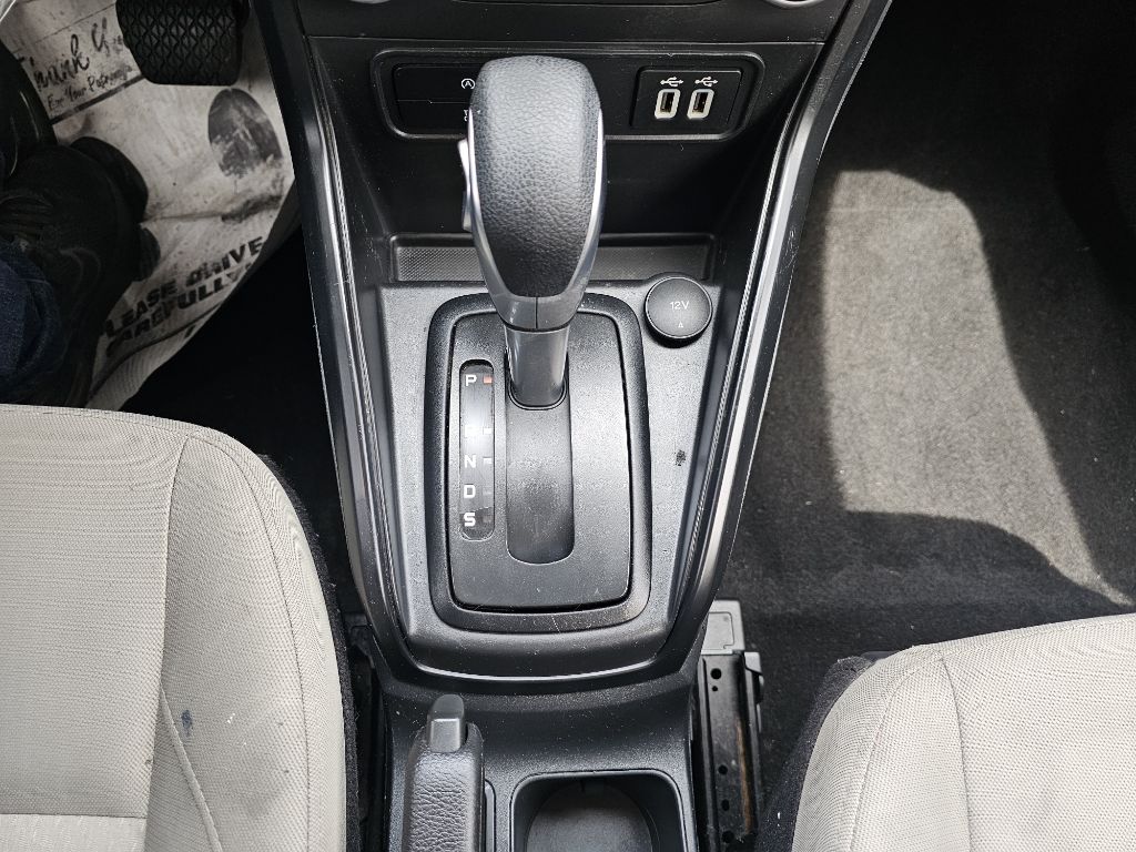 Photo 23 of this FORD ECOSPORT