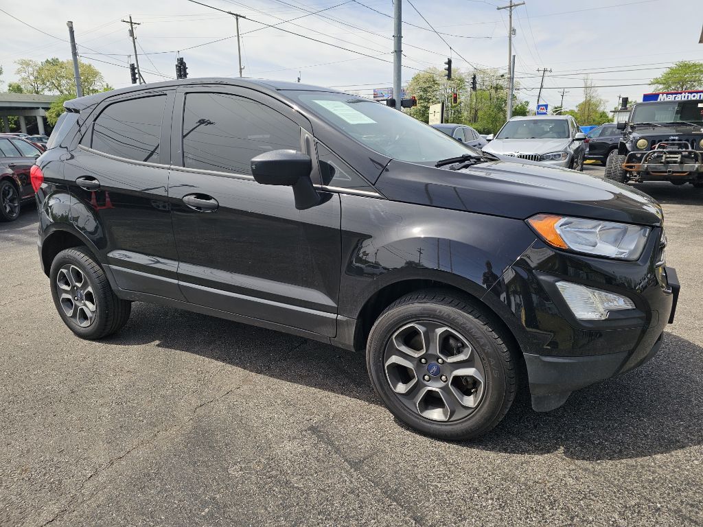 Photo 15 of this FORD ECOSPORT