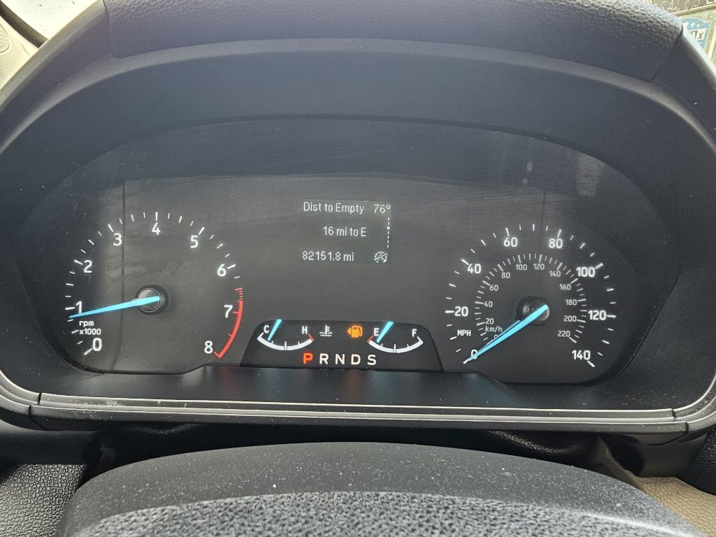Photo 27 of this FORD ECOSPORT