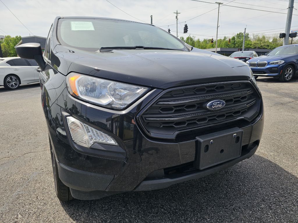 Photo 7 of this FORD ECOSPORT