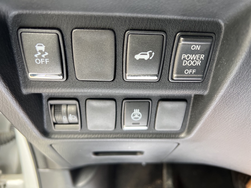 Photo 47 of this INFINITI QX60 AWD