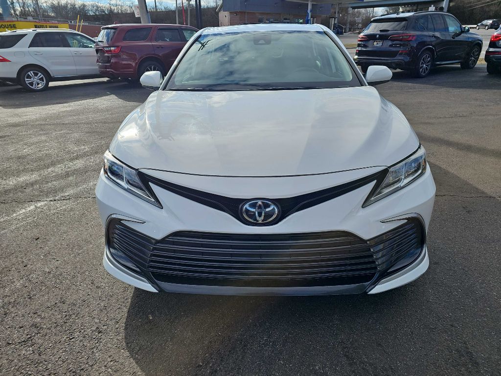 Photo 11 of this TOYOTA CAMRY LE