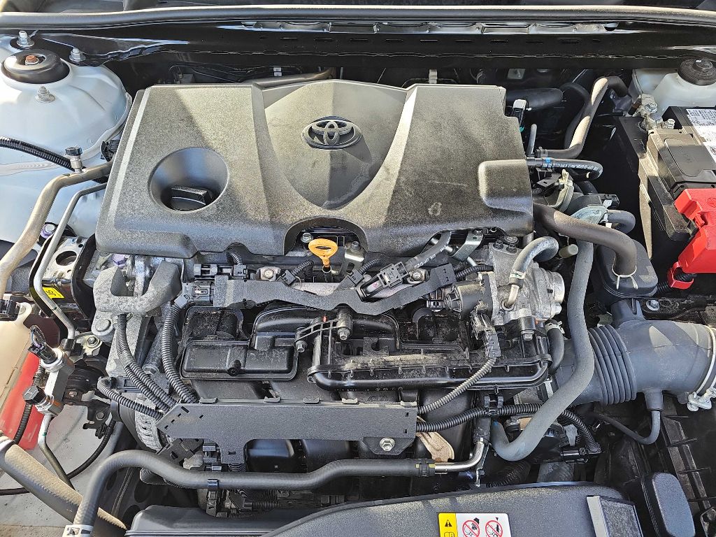 Photo 55 of this TOYOTA CAMRY LE