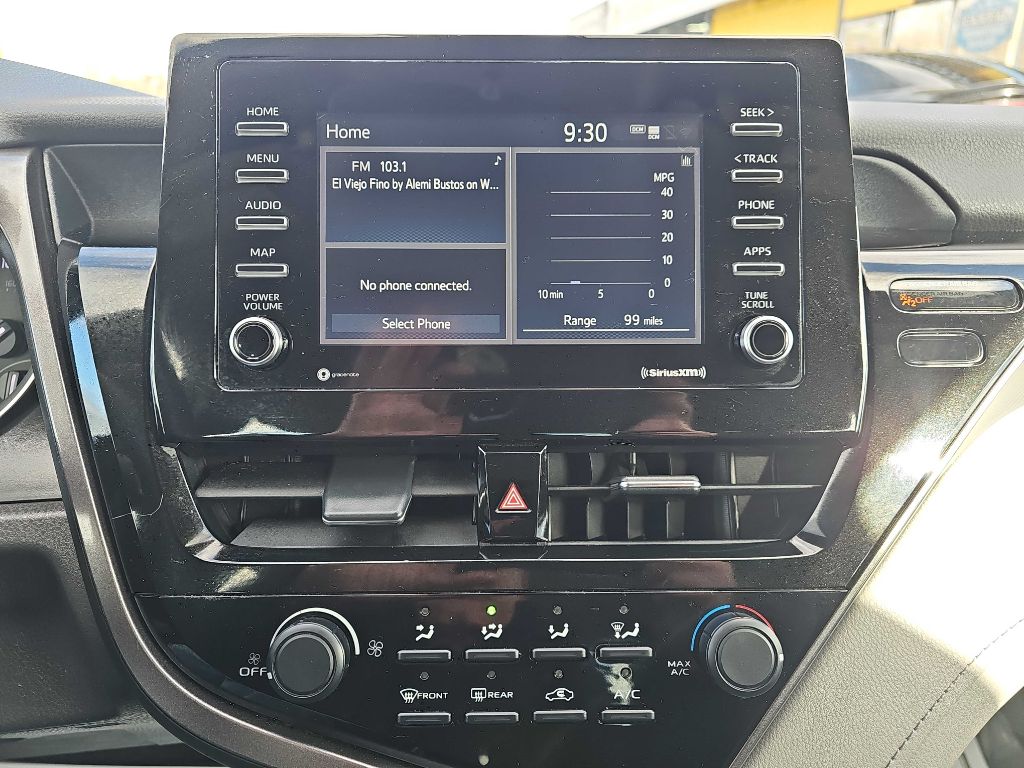 Photo 38 of this TOYOTA CAMRY LE