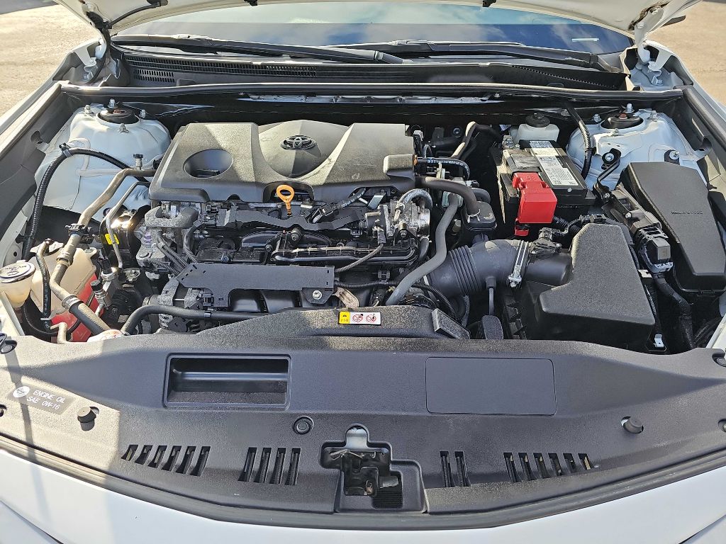 Photo 54 of this TOYOTA CAMRY LE