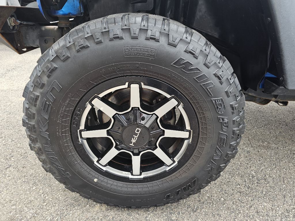 Photo 11 of this JEEP WRANGLER