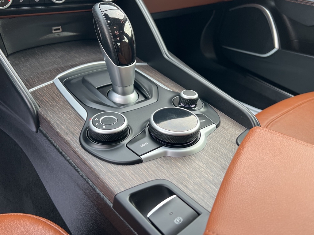 Photo 58 of this ALFA ROMEO GIULIA