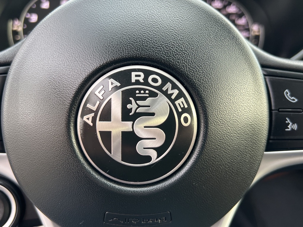 Photo 54 of this ALFA ROMEO GIULIA
