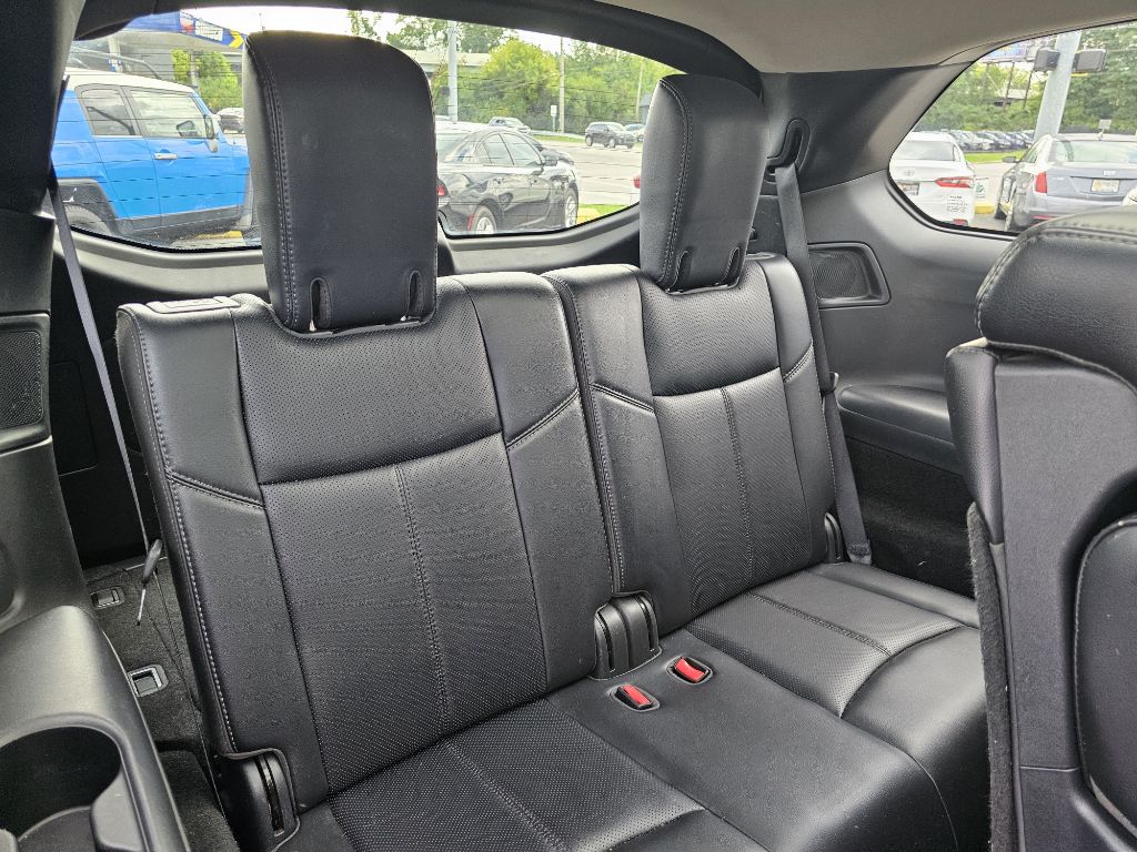 Photo 46 of this NISSAN PATHFINDER