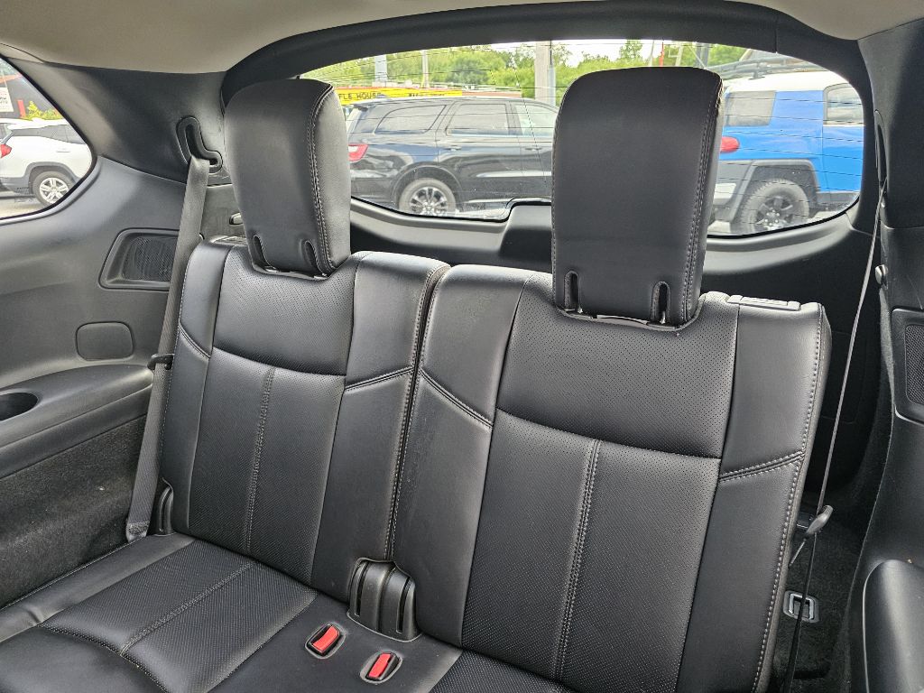 Photo 36 of this NISSAN PATHFINDER