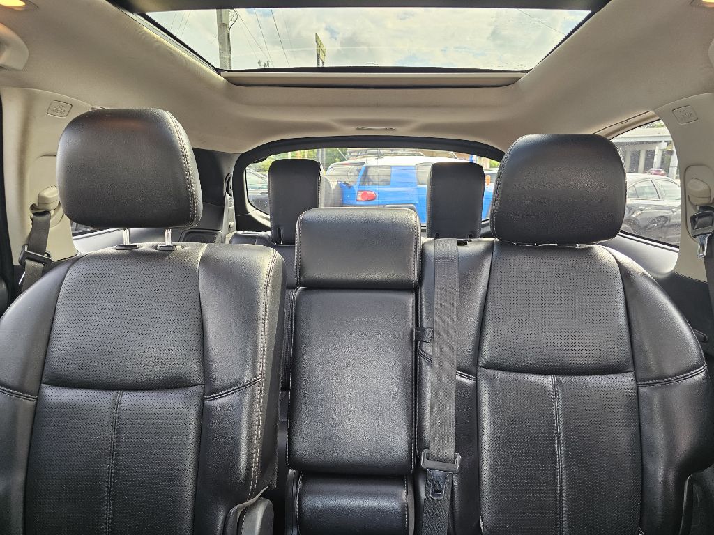 Photo 15 of this NISSAN PATHFINDER