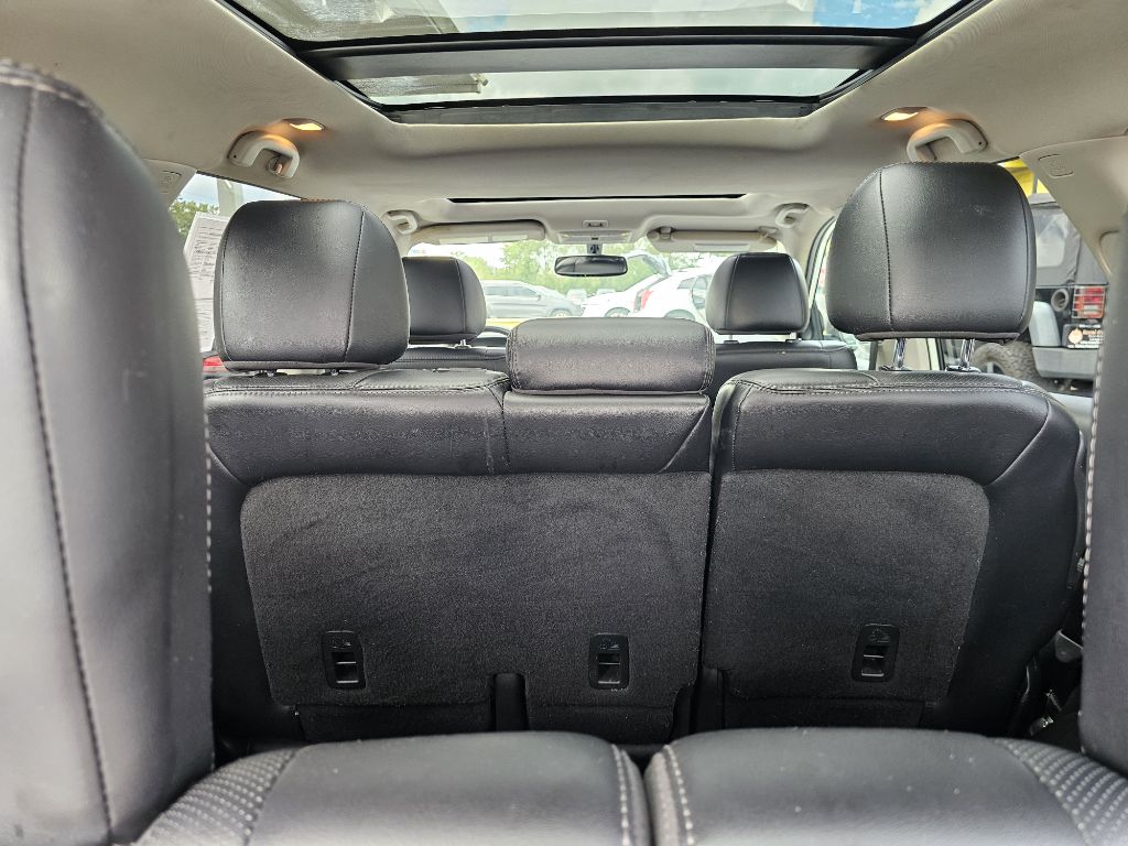 Photo 42 of this NISSAN PATHFINDER