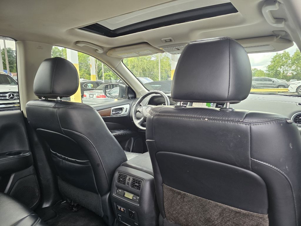 Photo 45 of this NISSAN PATHFINDER