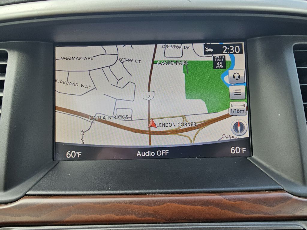 Photo 21 of this NISSAN PATHFINDER