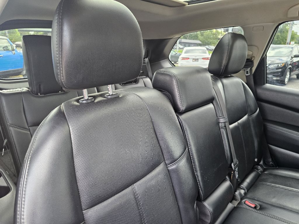 Photo 44 of this NISSAN PATHFINDER