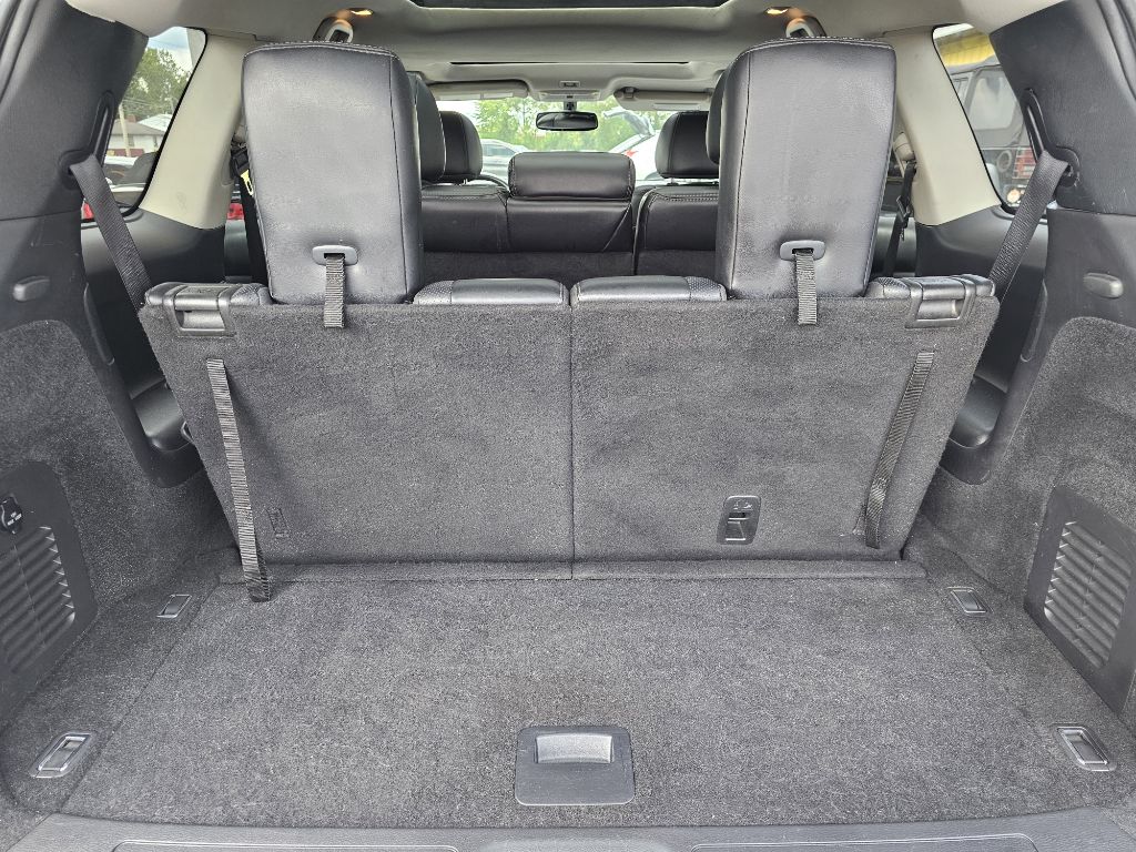 Photo 41 of this NISSAN PATHFINDER