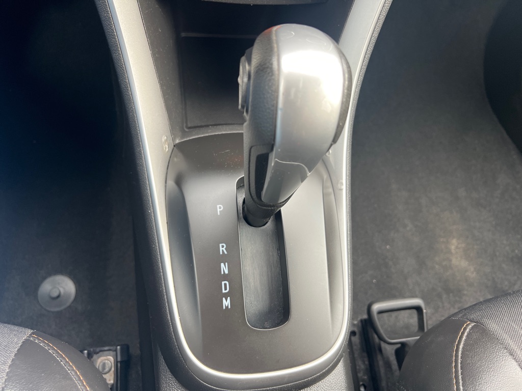 Photo 41 of this CHEVROLET TRAX LT