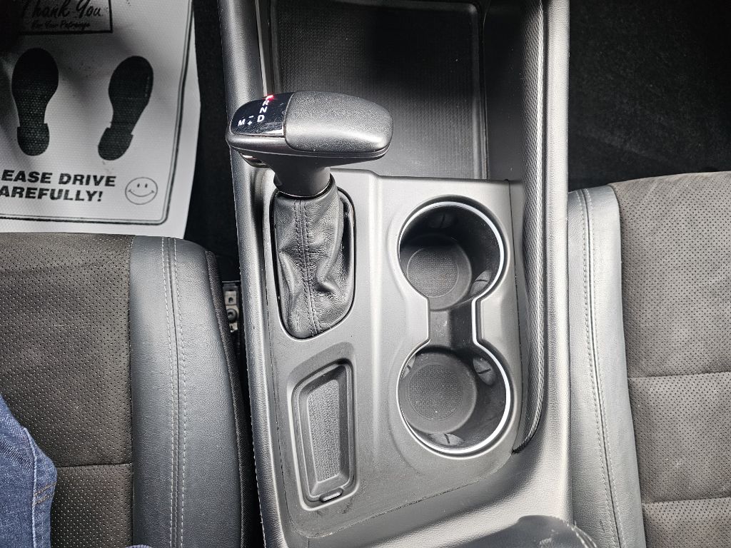 Photo 26 of this DODGE DURANGO GT PLUS