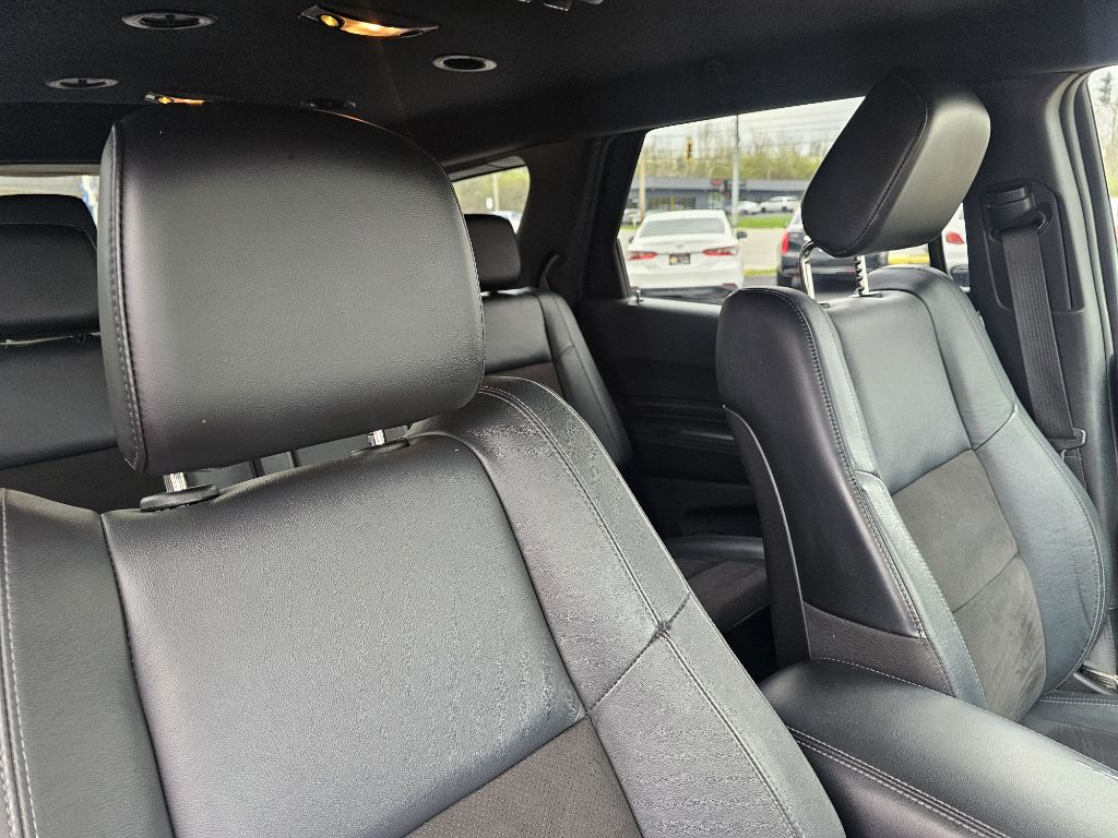 Photo 38 of this DODGE DURANGO GT PLUS