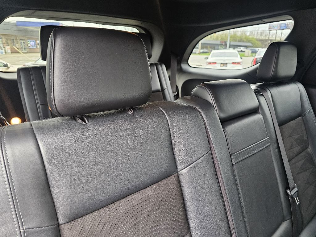 Photo 36 of this DODGE DURANGO GT PLUS