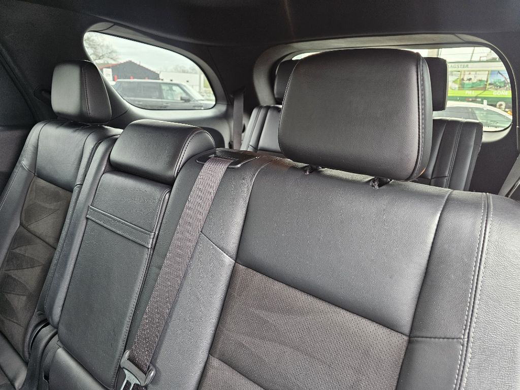 Photo 30 of this DODGE DURANGO GT PLUS