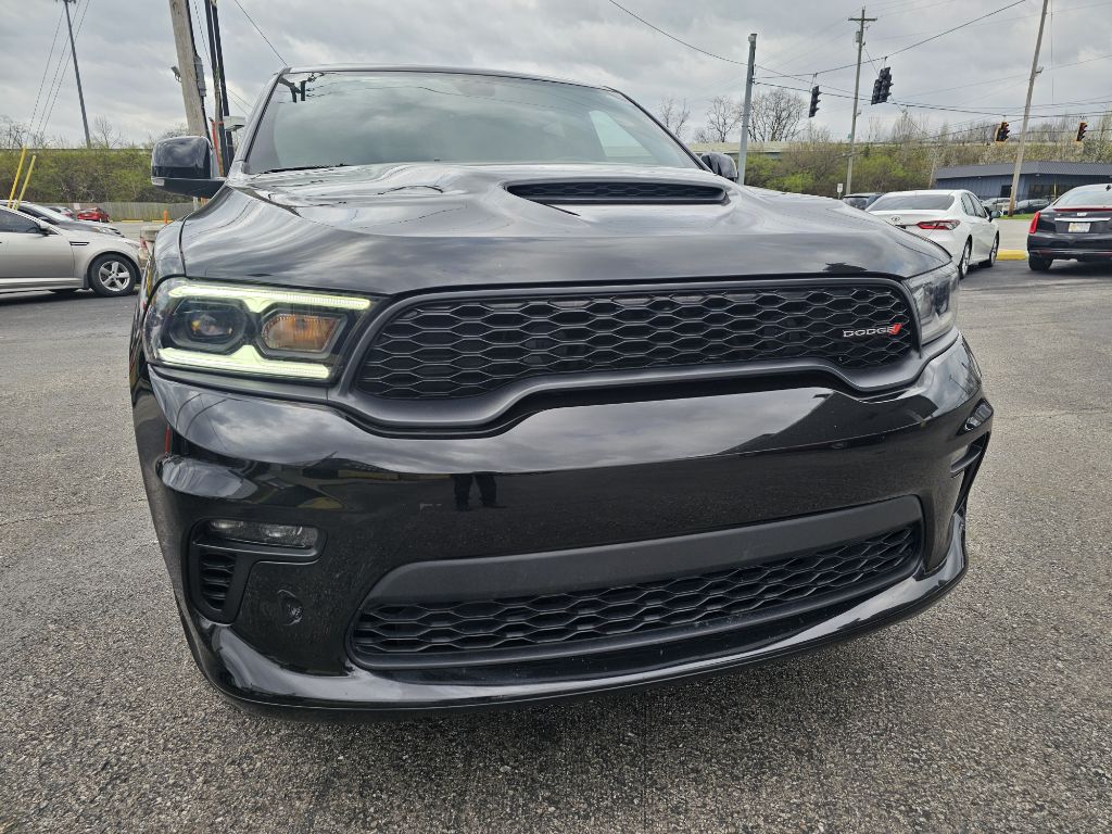 Photo 3 of this DODGE DURANGO GT PLUS