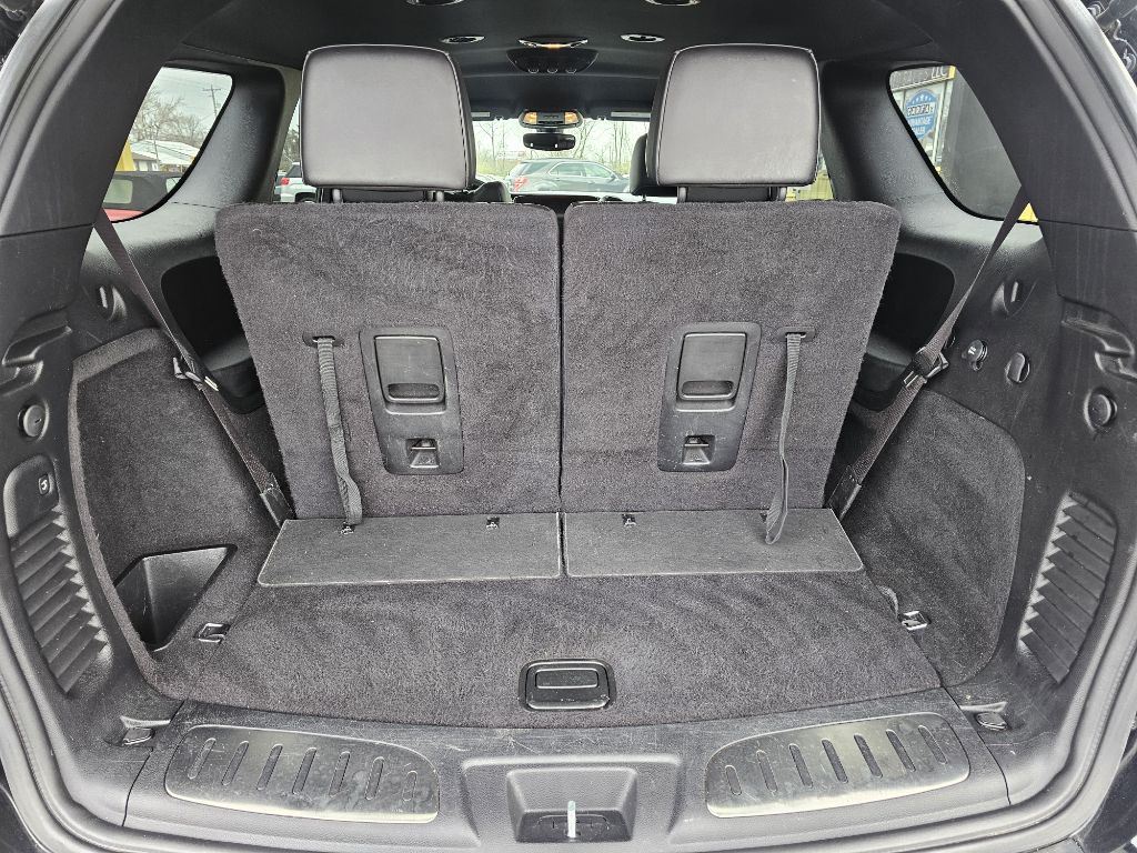 Photo 33 of this DODGE DURANGO GT PLUS