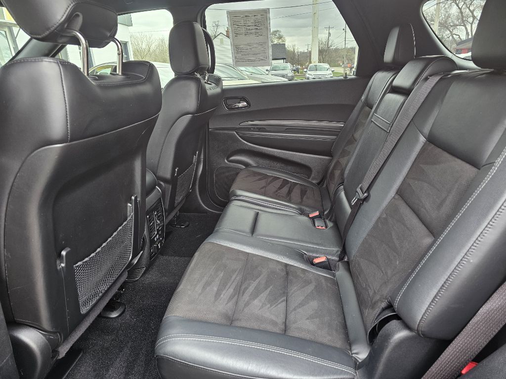 Photo 28 of this DODGE DURANGO GT PLUS