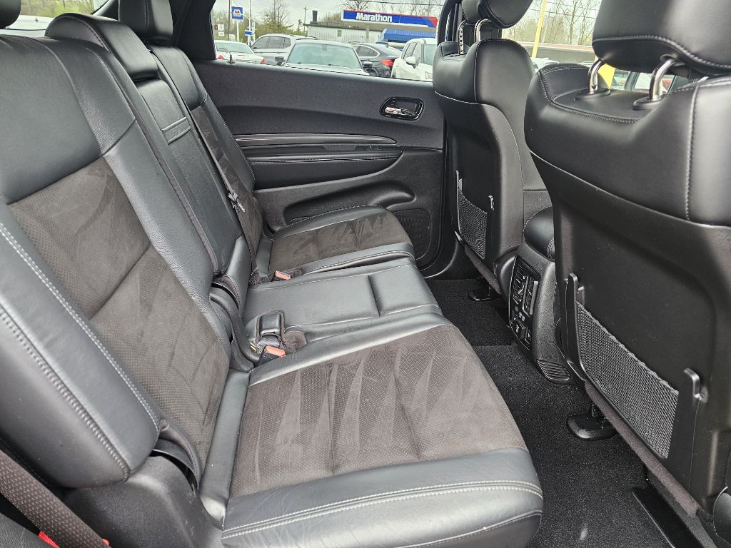 Photo 34 of this DODGE DURANGO GT PLUS