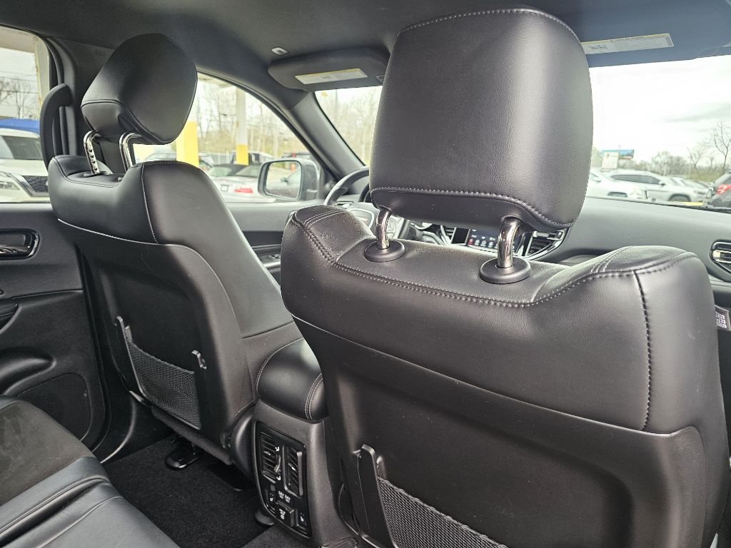 Photo 35 of this DODGE DURANGO GT PLUS