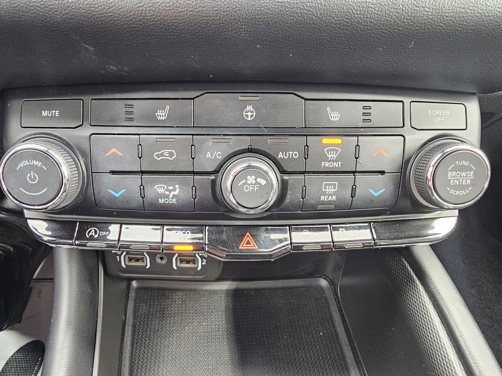 Photo 25 of this DODGE DURANGO GT PLUS