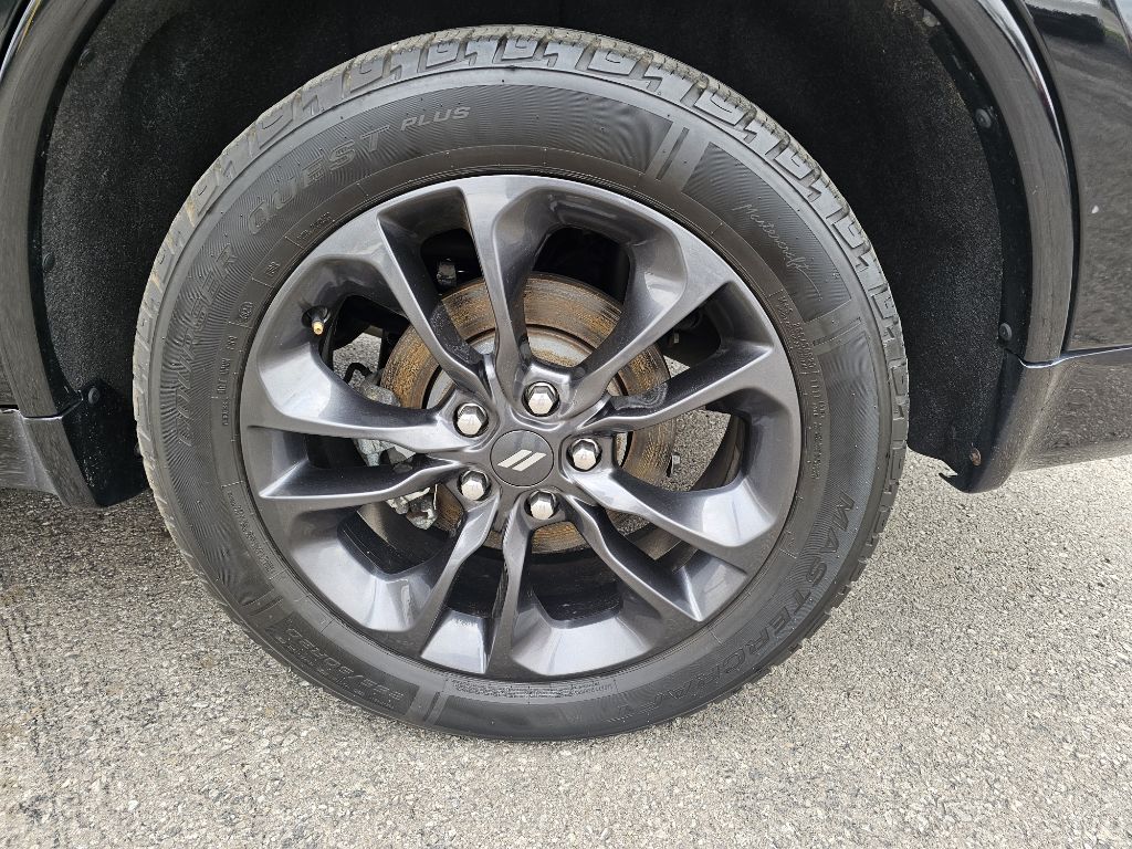 Photo 17 of this DODGE DURANGO GT PLUS