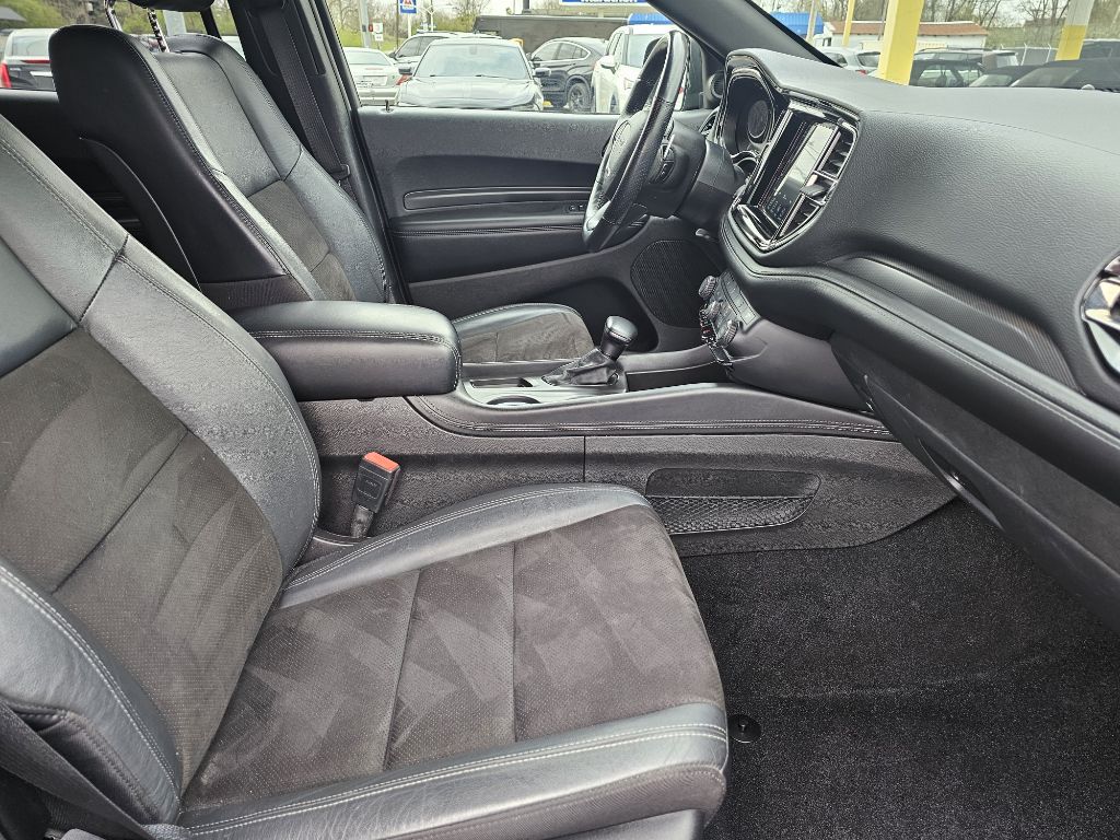 Photo 39 of this DODGE DURANGO GT PLUS