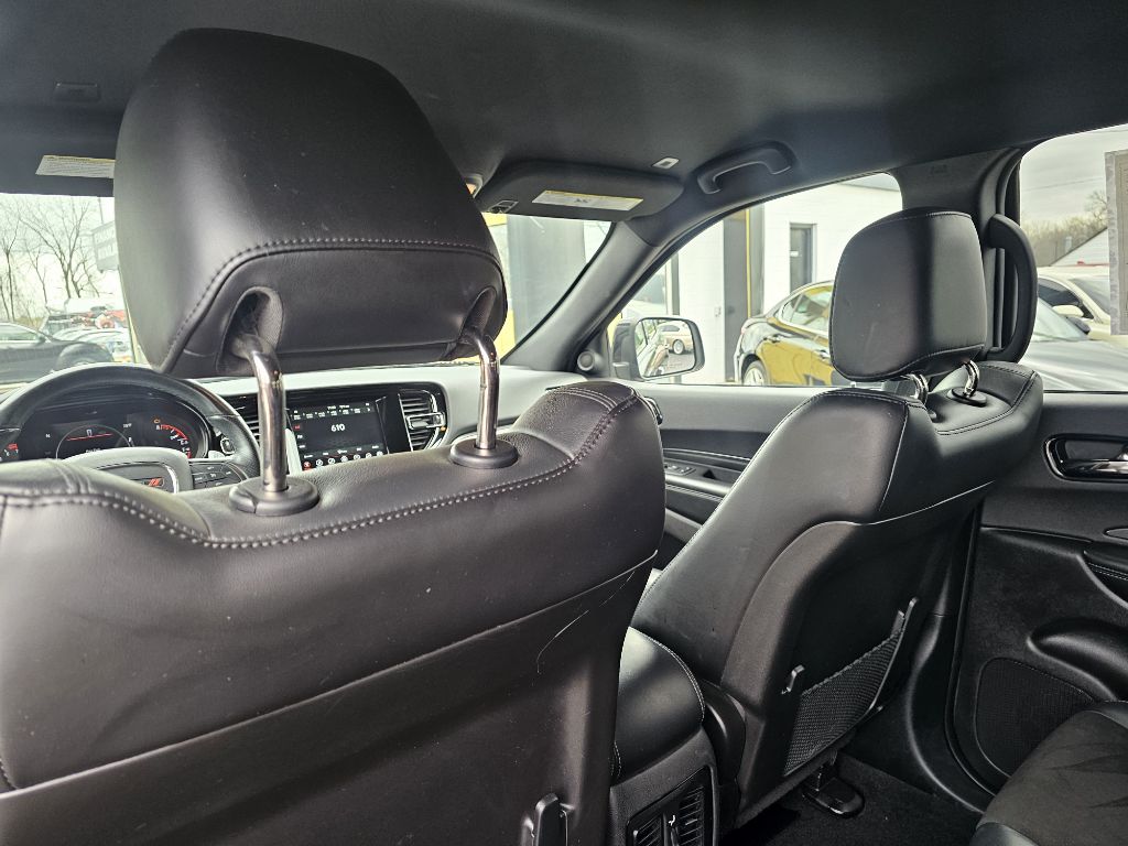 Photo 29 of this DODGE DURANGO GT PLUS