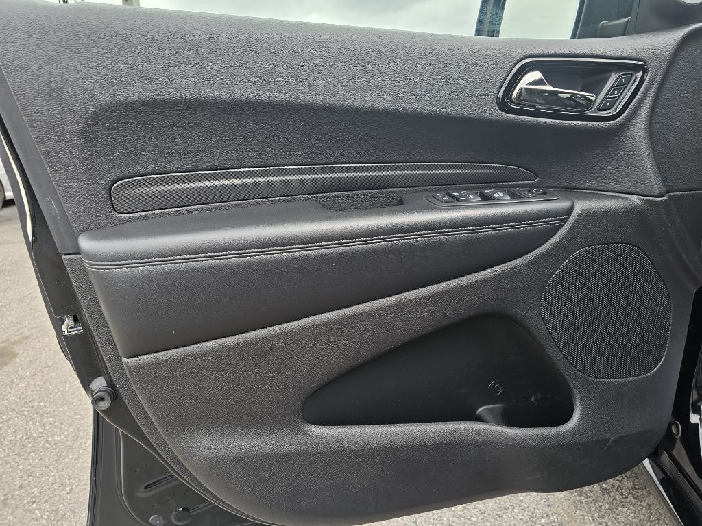 Photo 27 of this DODGE DURANGO GT PLUS