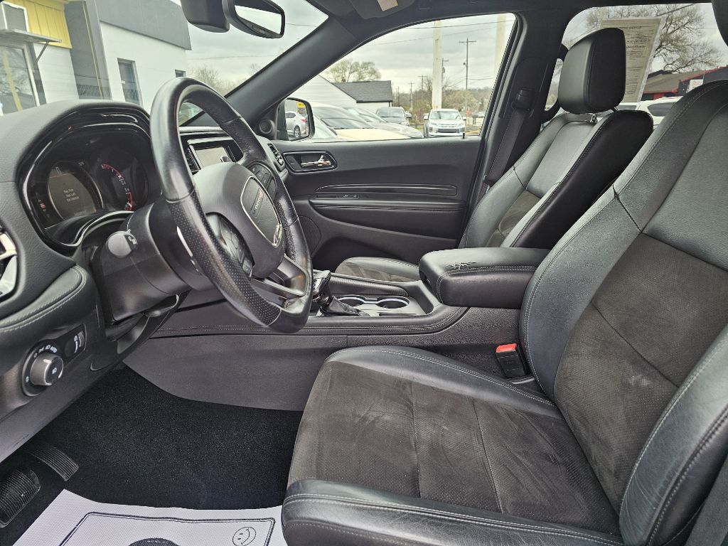 Photo 15 of this DODGE DURANGO GT PLUS