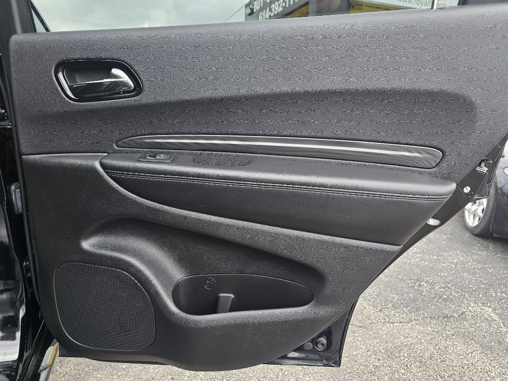 Photo 37 of this DODGE DURANGO GT PLUS