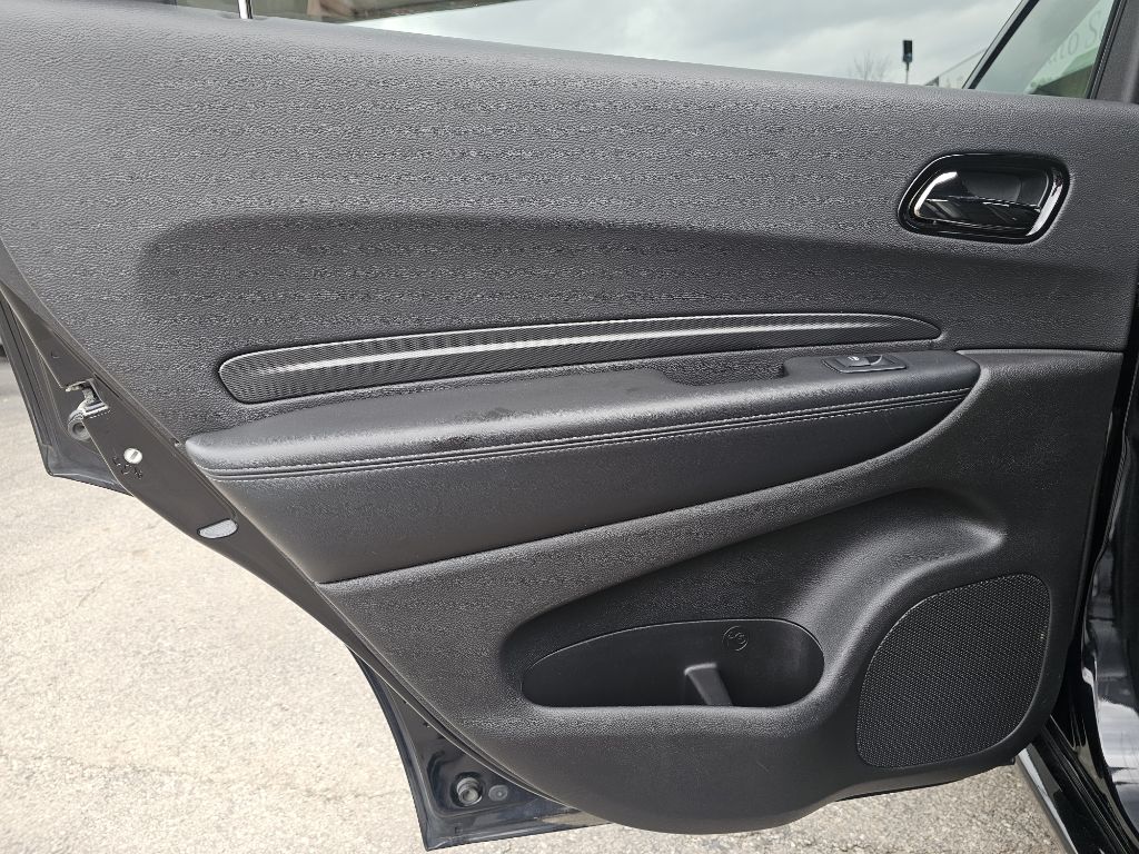 Photo 32 of this DODGE DURANGO GT PLUS