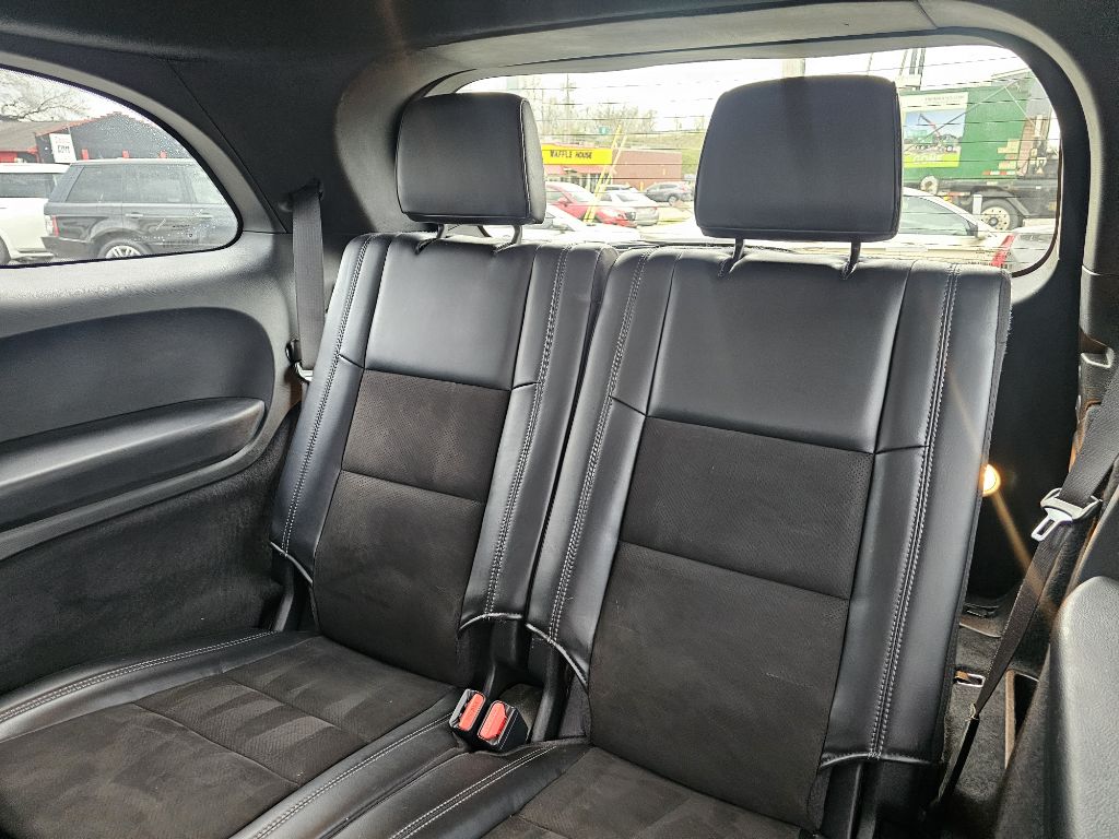 Photo 31 of this DODGE DURANGO GT PLUS