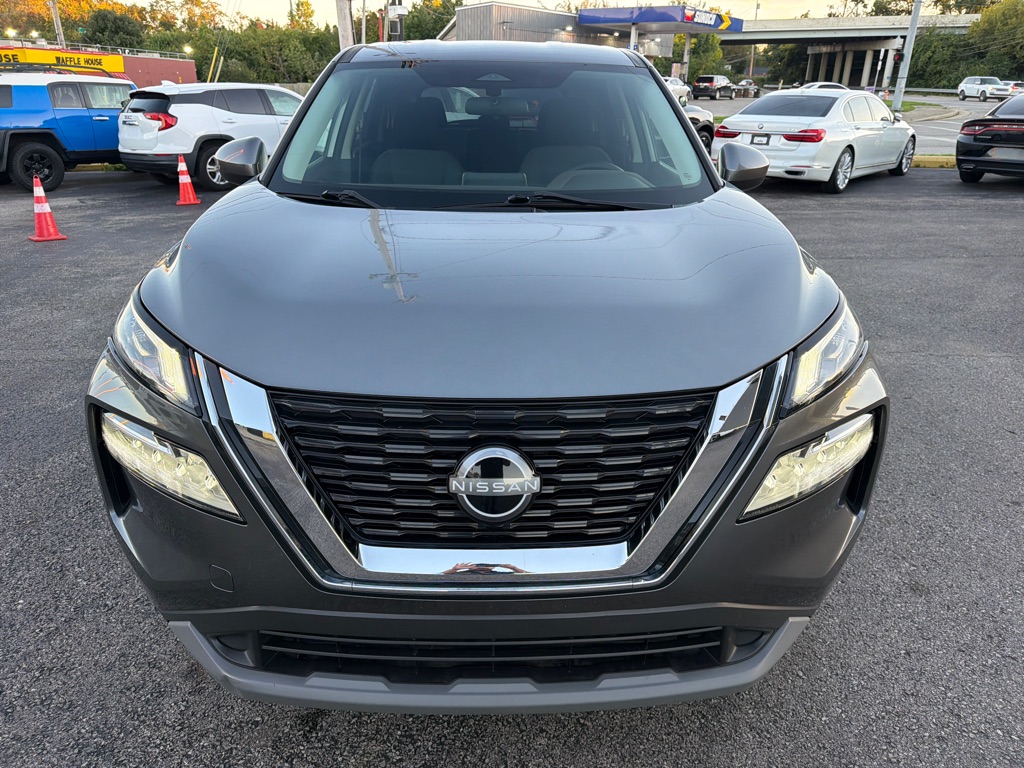 Photo 6 of this NISSAN ROGUE SV