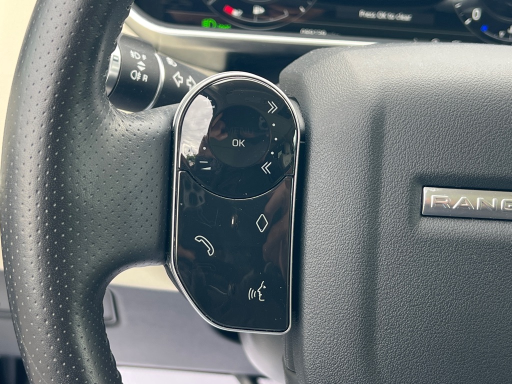 Photo 40 of this LAND ROVER RANGE ROVER SPO