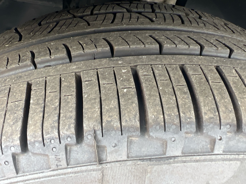 Photo 54 of this LAND ROVER RANGE ROVER SPO
