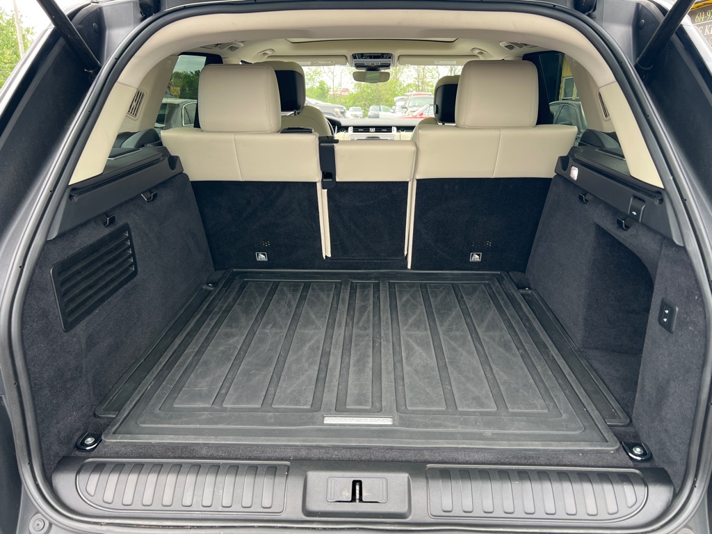 Photo 24 of this LAND ROVER RANGE ROVER SPO