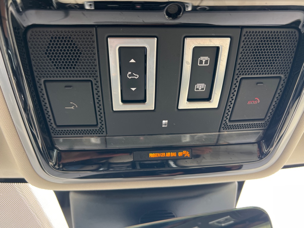 Photo 50 of this LAND ROVER RANGE ROVER SPO